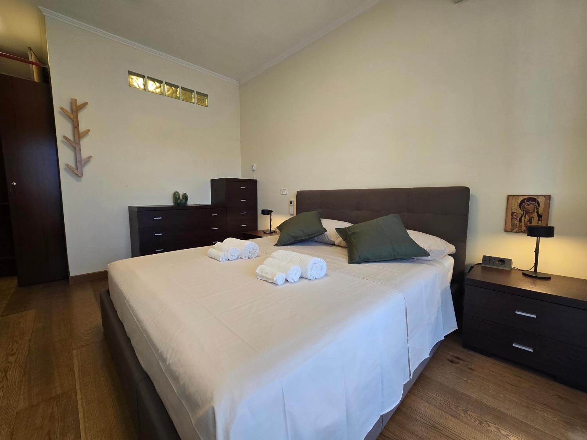 Giopi Home Vitinia Ngoại thất bức ảnh