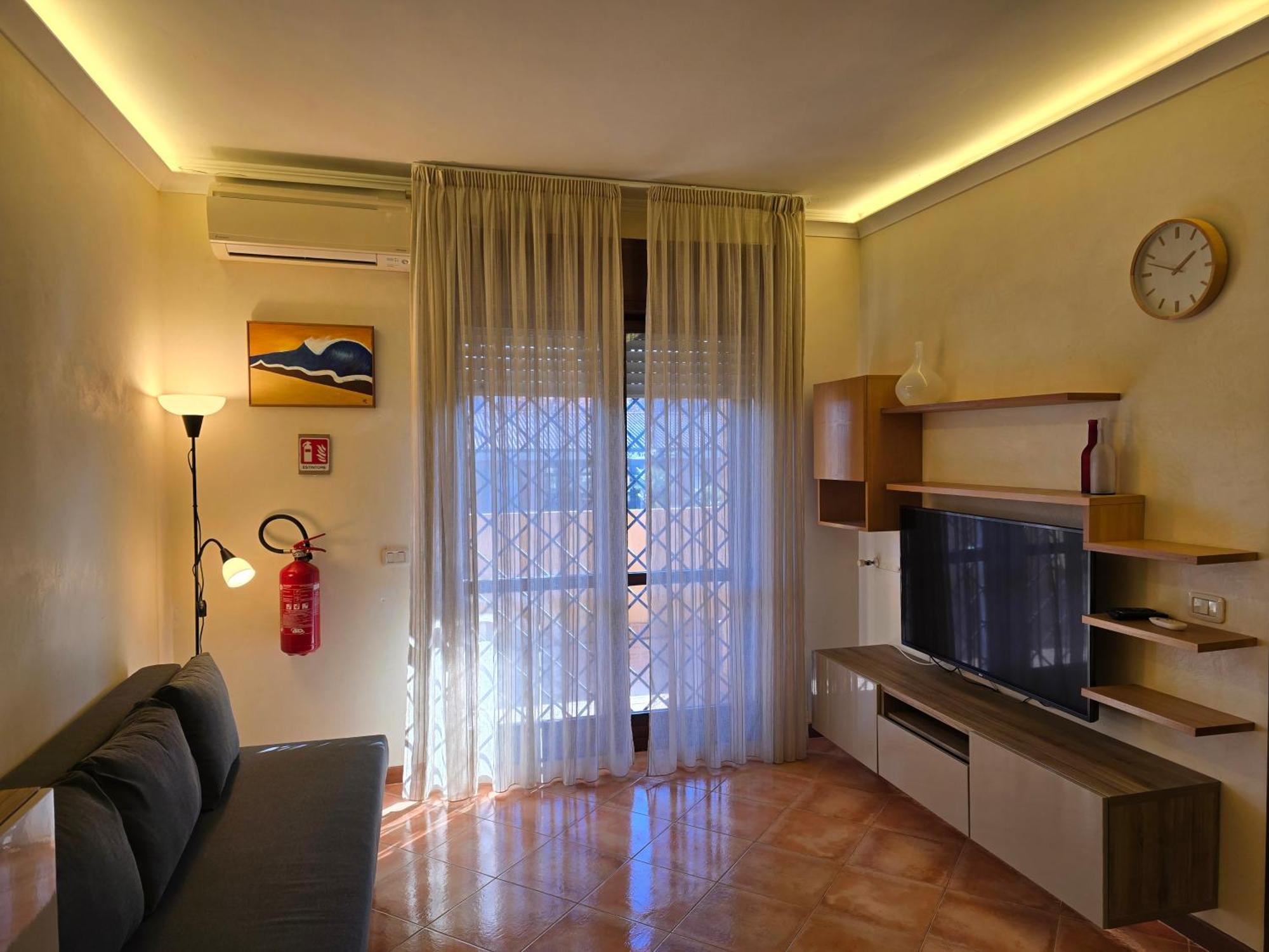 Giopi Home Vitinia Ngoại thất bức ảnh