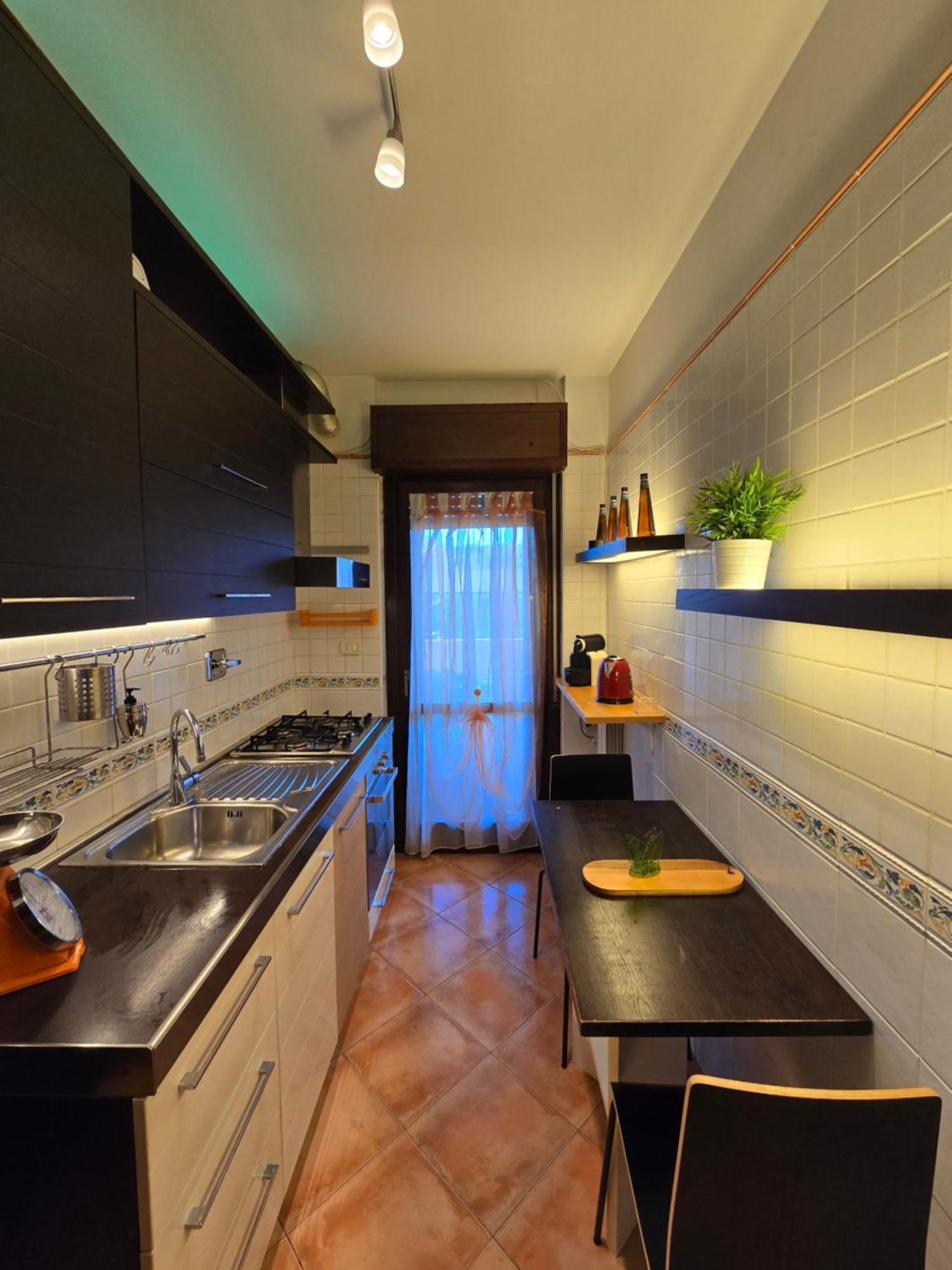 Giopi Home Vitinia Ngoại thất bức ảnh