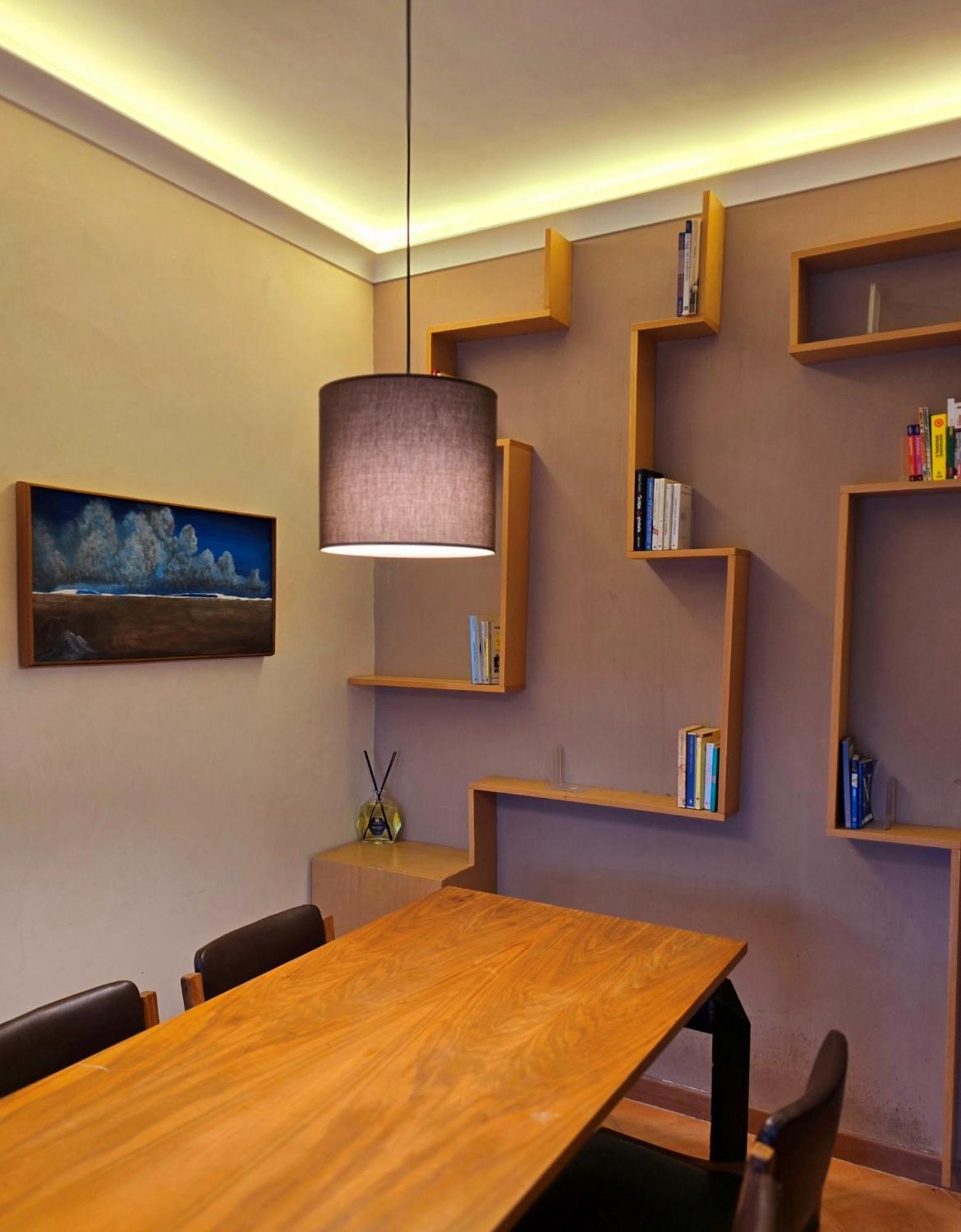 Giopi Home Vitinia Ngoại thất bức ảnh