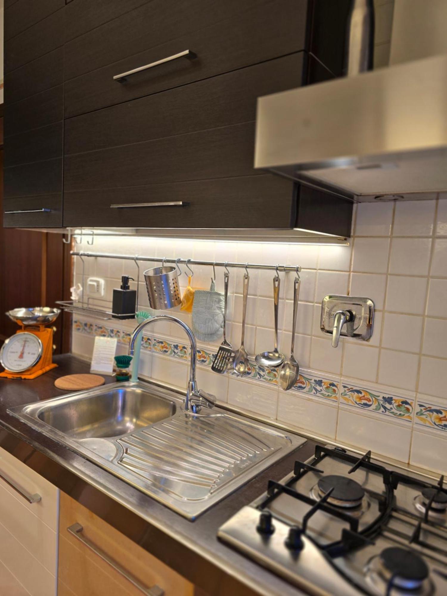 Giopi Home Vitinia Ngoại thất bức ảnh